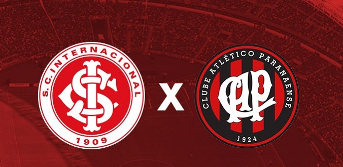 Soi kèo bóng đá Internacional vs Paranaense hôm nay, 07h30 ngày 01/11