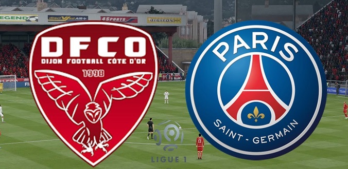 Soi kèo bóng đá Dijon vs PSG hôm nay, 02h45 ngày 02/11