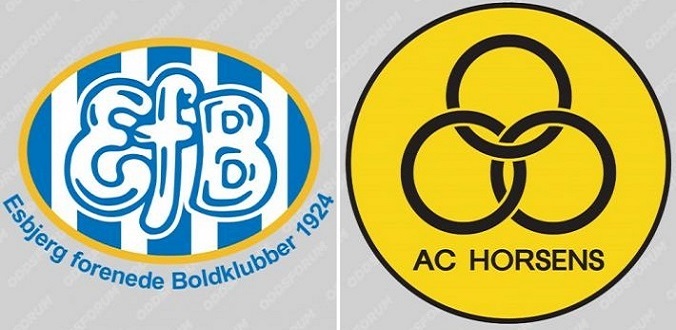 Soi kèo bóng đá Esbjerg vs Horsens hôm nay, 01h00 ngày 02/11