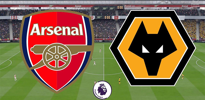 Soi kèo bóng đá Arsenal vs Wolves hôm nay, 22h00 ngày 2/11