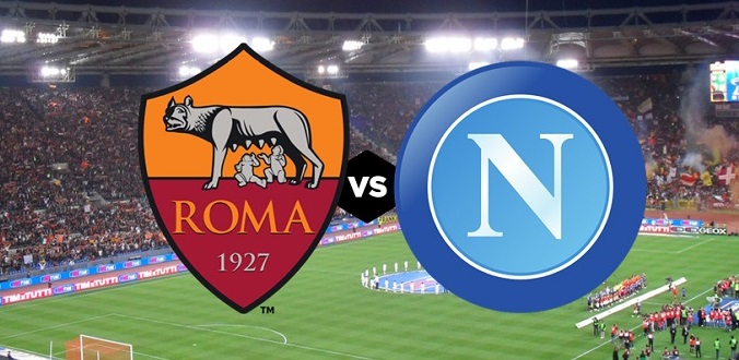 Soi kèo bóng đá AS Roma vs Napoli hôm nay, 21h00 ngày 02/11
