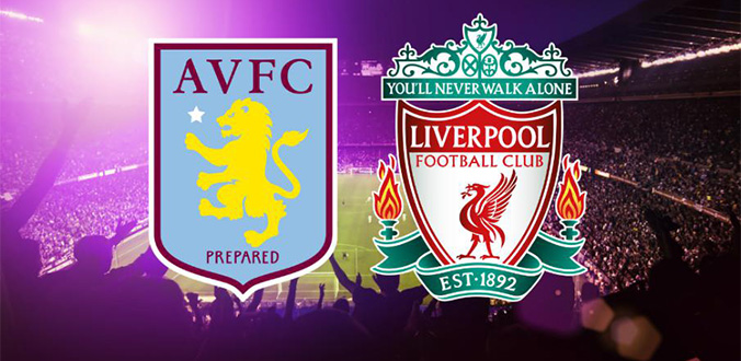 Soi kèo bóng đá Aston Villa vs Liverpool hôm nay, 22h00 ngày 2/11