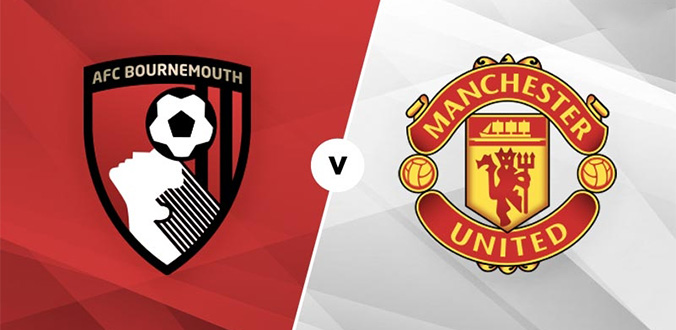 Soi kèo bóng đá Bournemouth vs Man United hôm nay, 19h30 ngày 2/11