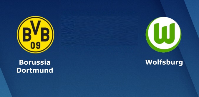 Soi kèo bóng đá Dortmund vs Wolfsburg hôm nay, 21h30 ngày 02/11
