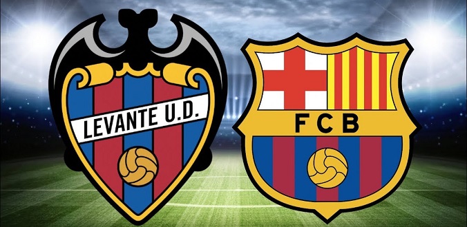 Soi kèo bóng đá Levante vs Barcelona hôm nay, 22h00 ngày 02/11