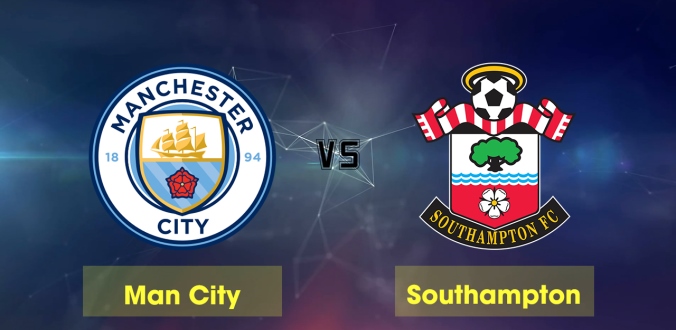Soi kèo bóng đá Man City vs Southampton hôm nay, 22h00 ngày 2/11