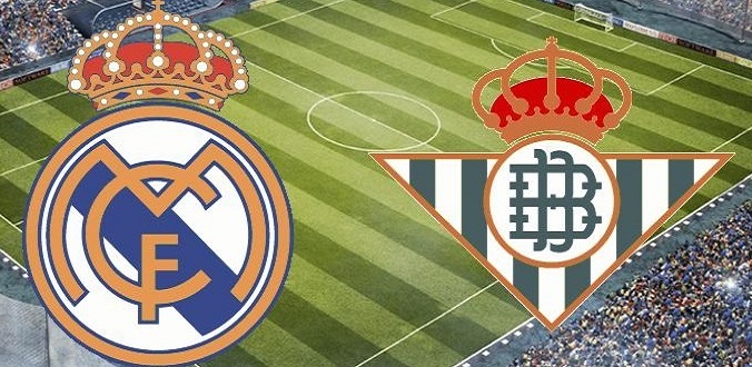 Soi kèo bóng đá Real Madrid vs Betis hôm nay, 03h00 ngày 03/11