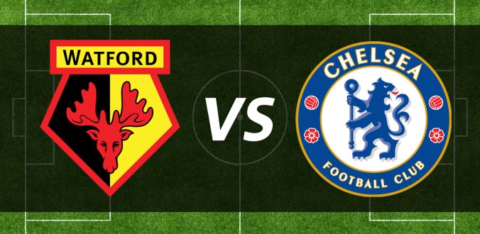 Soi kèo bóng đá Watford vs Chelsea hôm nay, 00h30 ngày 03/11