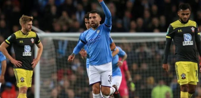 Vòng 11 ngoại hạng Anh: Man City và Liverpool thắng kịch tính