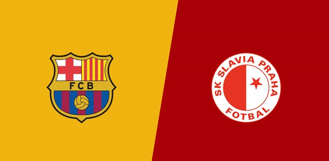 Nhận định - Soi kèo bóng đá Barcelona vs Slavia Praha hôm nay, 00h55 ngày 6/11