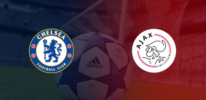 Nhận định - Soi kèo bóng đá Chelsea vs Ajax hôm nay, 03h00 ngày 06/11