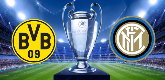 Nhận định - Soi kèo bóng đá Dortmund vs Inter Milan hôm nay, 03h00 ngày 06/11
