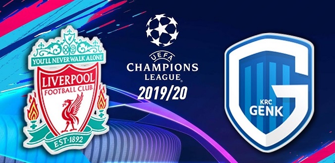 Nhận định - Soi kèo bóng đá Liverpool vs Genk hôm nay, 03h00 ngày 6/11