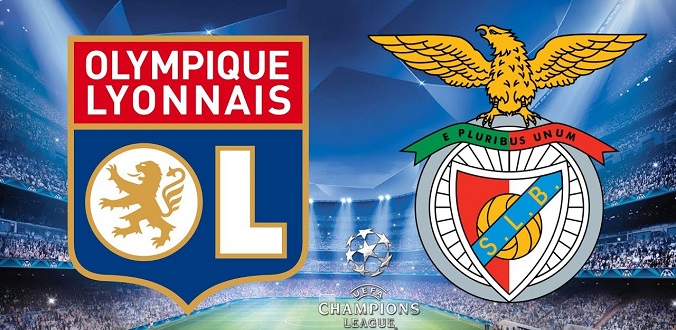 Nhận định - Soi kèo bóng đá Lyon vs Benfica hôm nay, 03h00 ngày 6/11
