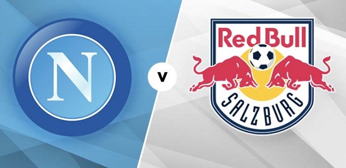 Nhận định - Soi kèo bóng đá Napoli vs Salzburg hôm nay, 03h00 ngày 6/11