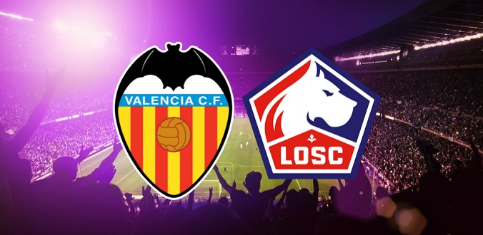 Nhận định - Soi kèo bóng đá Valencia vs Lille hôm nay, 03h00 ngày 6/11 