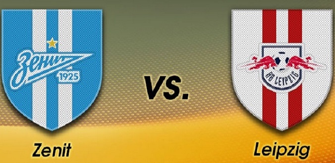 Nhận định - Soi kèo bóng đá Zenit vs Leipzig hôm nay, 00h55 ngày 6/11