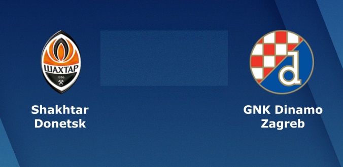 Nhận định - Soi kèo bóng đá Dinamo Zagreb vs Shakhtar Donetsk hôm nay, 03h00 ngày 07/11