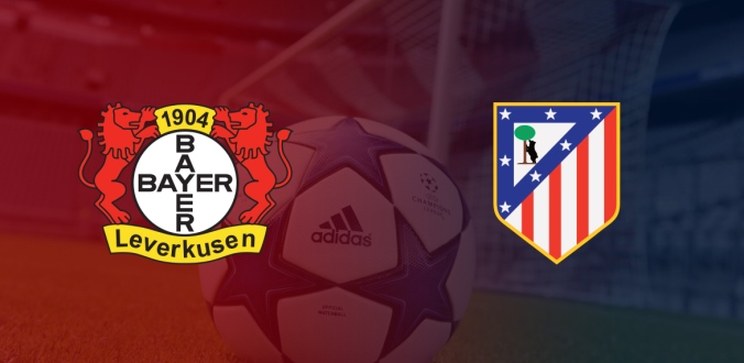  Nhận định - Soi kèo bóng đá Leverkusen vs Atletico Madrid hôm nay, 03h00 ngày 07/11