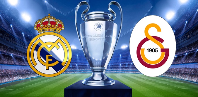 Nhận định - Soi kèo bóng đá Real Madrid vs Galatasaray hôm nay, 03h00 ngày 7/11