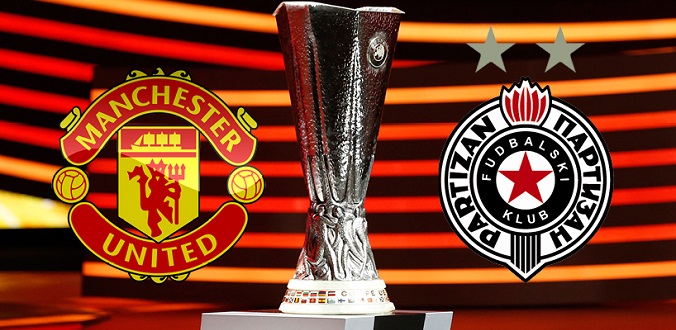 Nhận định - Soi kèo bóng đá Man United vs FK Partizan hôm nay, 03h00 ngày 8/11