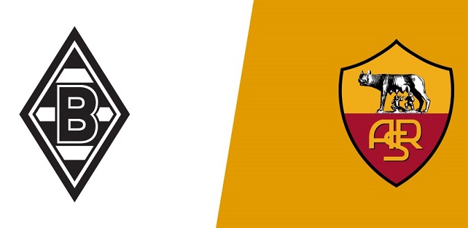Nhận định - Soi kèo bóng đá Monchengladbach vs AS Roma hôm nay, 03h00 ngày 8/11