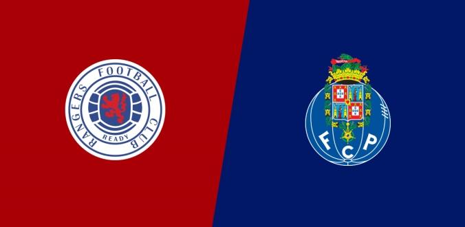 Nhận định - Soi kèo bóng đá Rangers vs Porto hôm nay, 03h00 ngày 08/11