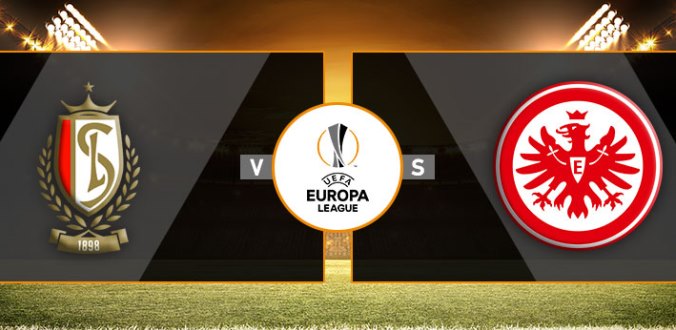 Nhận định - Soi kèo bóng đá Standard Liege vs Frankfurt hôm nay, 00h55 ngày 08/11