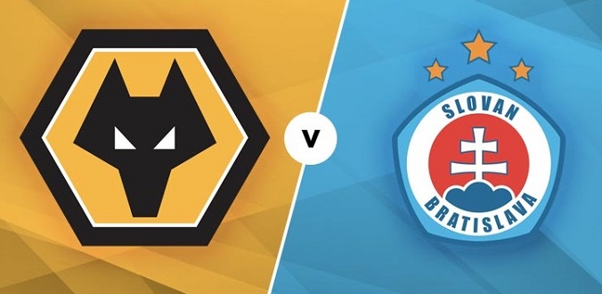 Nhận định - Soi kèo bóng đá Wolves vs Slovan Bratislava hôm nay, 03h00 ngày 8/11