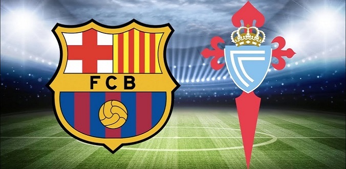 Nhận định - Soi kèo bóng đá Barcelona vs Celta Vigo hôm nay, 03h00 ngày 10/11 
