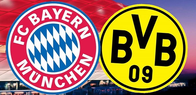 Nhận định - Soi kèo bóng đá Bayern Munich vs Dortmund hôm nay, 00h30 ngày 10/11 