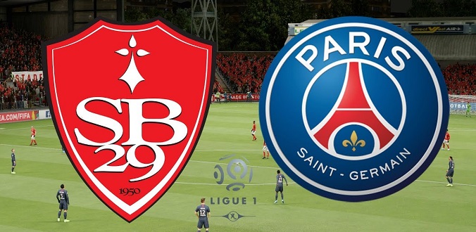 Nhận Định - Soi kèo bóng đá Brest vs PSG hôm nay, 23h30 ngày 9/11