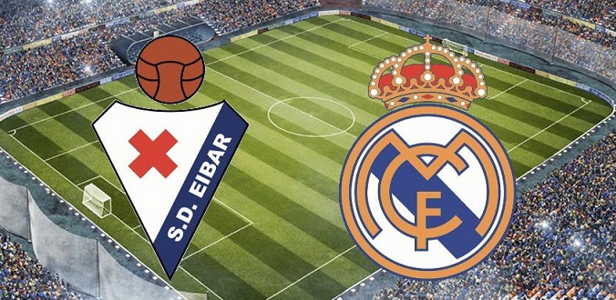 Nhận định - Soi kèo bóng đá Eibar vs Real Madrid hôm nay, 00h30 ngày 10/11