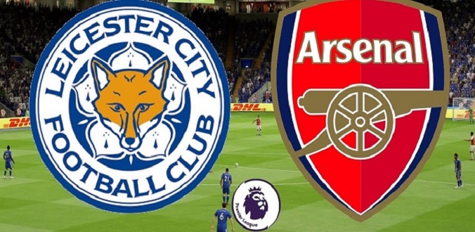 Nhận định - Soi kèo bóng đá Leicester vs Arsenal hôm nay, 00h30 ngày 10/11