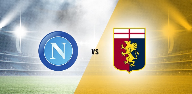 Nhận Định - Soi kèo bóng đá Napoli vs Genoa hôm nay, 02h45 ngày 10/11