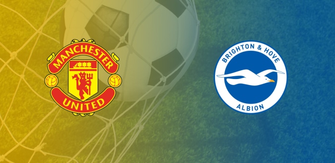 Nhận định - Soi kèo bóng đá Man United vs Brighton hôm nay, 21h00 ngày 10/11