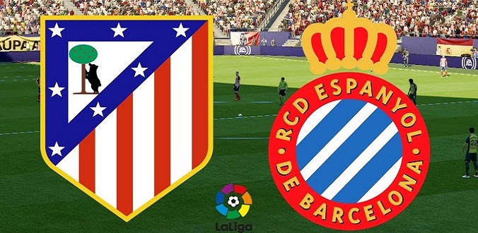 Nhận định - Soi kèo bóng đá Atletico Madrid vs Espanyol hôm nay, 22h00 ngày 10/11