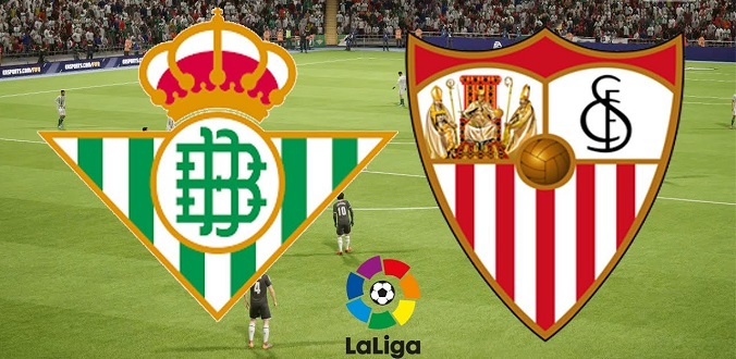 Nhận định - Soi kèo bóng đá Betis vs Sevilla hôm nay, 03h00 ngày 11/11
