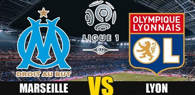 Nhận định - Soi kèo bóng đá Marseille vs Lyon hôm nay, 03h00 ngày 11/11