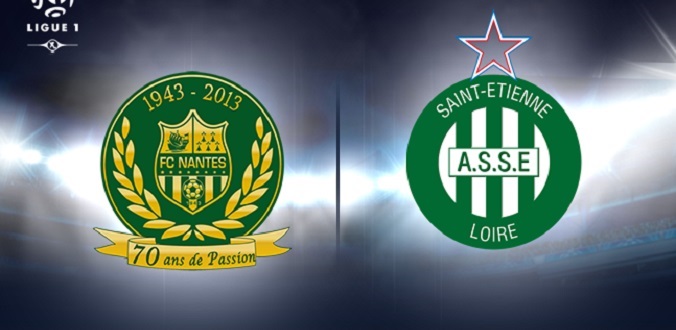 Nhận định - Soi kèo bóng đá Nantes vs Saint-Etienne hôm nay, 23h00 ngày 10/11