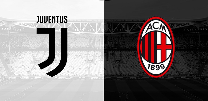 Nhận Định - Soi kèo bóng đá Juventus vs AC Milan hôm nay, 02h45 ngày 11/11