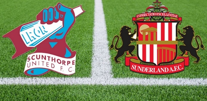 Nhận định - Soi kèo bóng đá Scunthorpe vs Sunderland hôm nay, 02h45 ngày 13/11