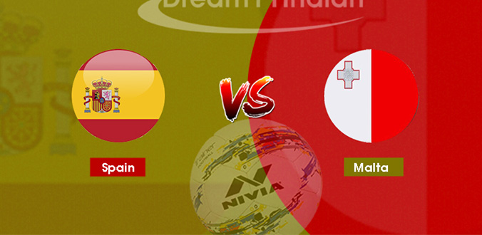 Nhận Định - Soi kèo bóng đá Tây Ban Nha vs Malta hôm nay, 02h45 ngày 16/11 