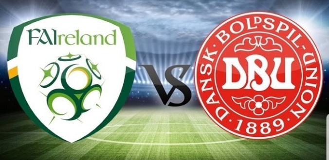Nhận định - Soi kèo bóng đá CH Ireland vs Đan Mạch hôm nay, 02h45 ngày 19/11 