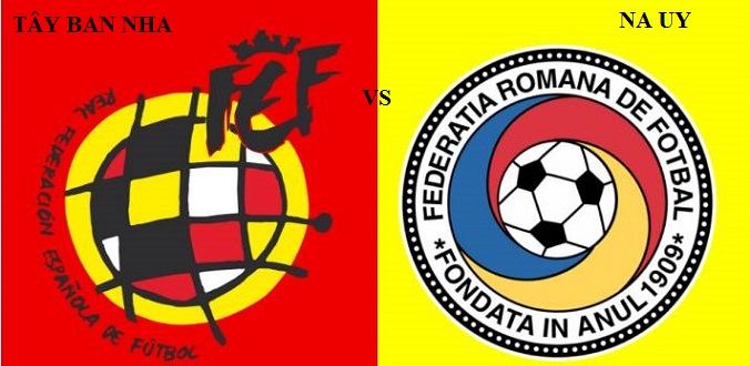 Nhận định - Soi kèo bóng đá Tây Ban Nha vs Romania hôm nay, 02h45 ngày 19/11
