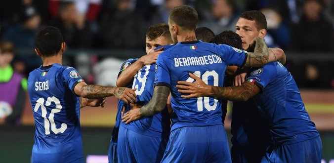 Kết thúc vòng loại Euro 2020: Xác định 20 đội bóng tham dự VCK