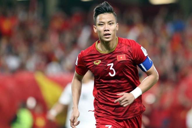 Vòng loại World Cup 2022: Việt Nam đứt mạch toàn thắng