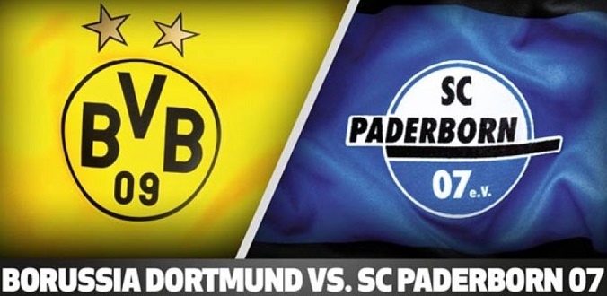 Nhận định - Soi kèo bóng đá Dortmund vs Paderborn hôm nay, 02h30 ngày 23/11