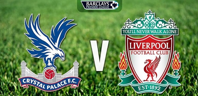 Nhận định - Soi kèo bóng đá Crystal Palace vs Liverpool hôm nay, 22h00 ngày 23/11