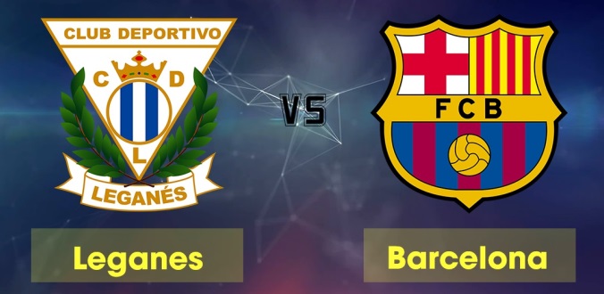 Nhận định - Soi kèo bóng đá Leganes vs Barcelona hôm nay, 19h00 ngày 23/11